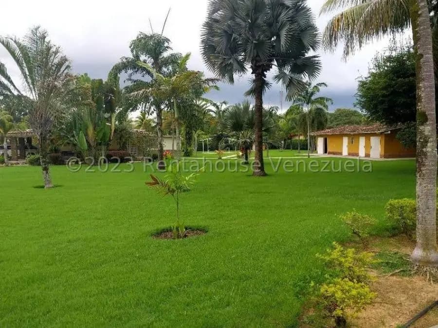 Casa en Venta en Safari Carabobo Tocuyito - 16