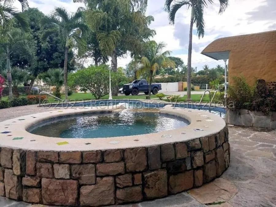 Casa en Venta en Safari Carabobo Tocuyito - 19