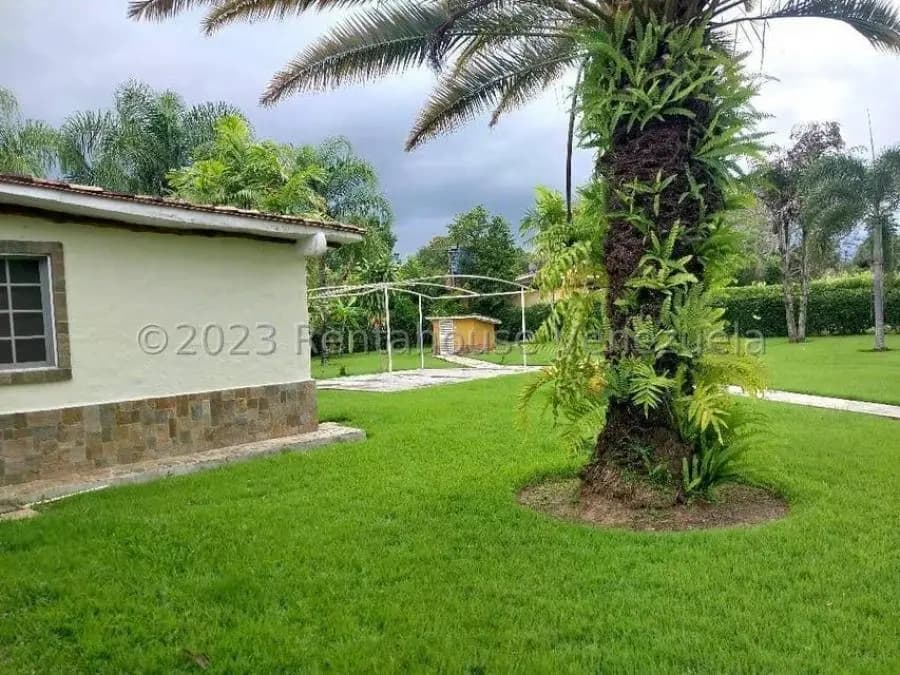 Casa en Venta en Safari Carabobo Tocuyito - 20