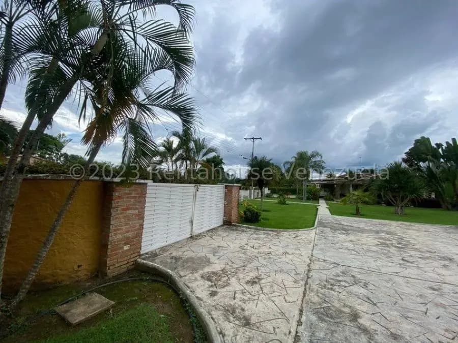 Casa en Venta en Safari Carabobo Tocuyito - 23