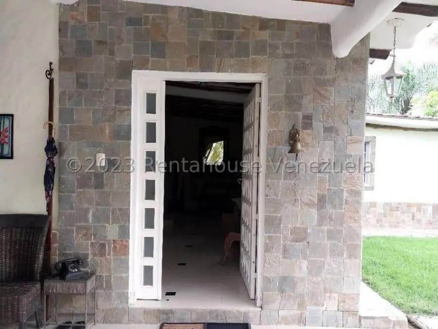 Casa en Venta en Safari Carabobo Tocuyito - 24