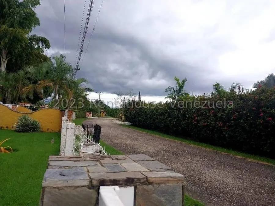 Casa en Venta en Safari Carabobo Tocuyito - 25