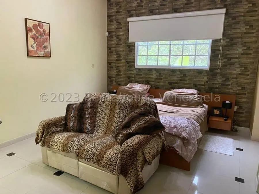 Casa en Venta en Safari Carabobo Tocuyito - 26