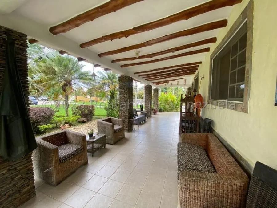 Casa en Venta en Safari Carabobo Tocuyito - 27