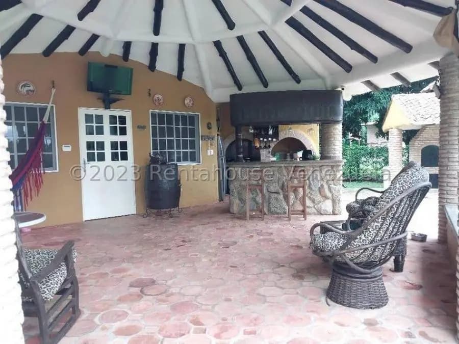 Casa en Venta en Safari Carabobo Tocuyito - 28