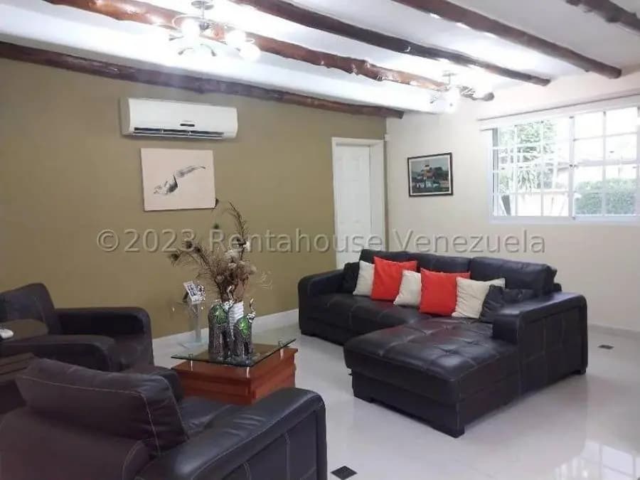 Casa en Venta en Safari Carabobo Tocuyito - 29