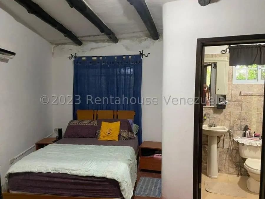 Casa en Venta en Safari Carabobo Tocuyito - 30