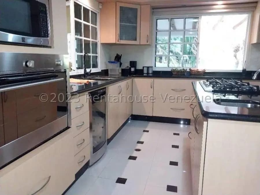 Casa en Venta en Safari Carabobo Tocuyito - 31