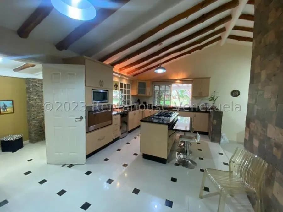 Casa en Venta en Safari Carabobo Tocuyito - 32