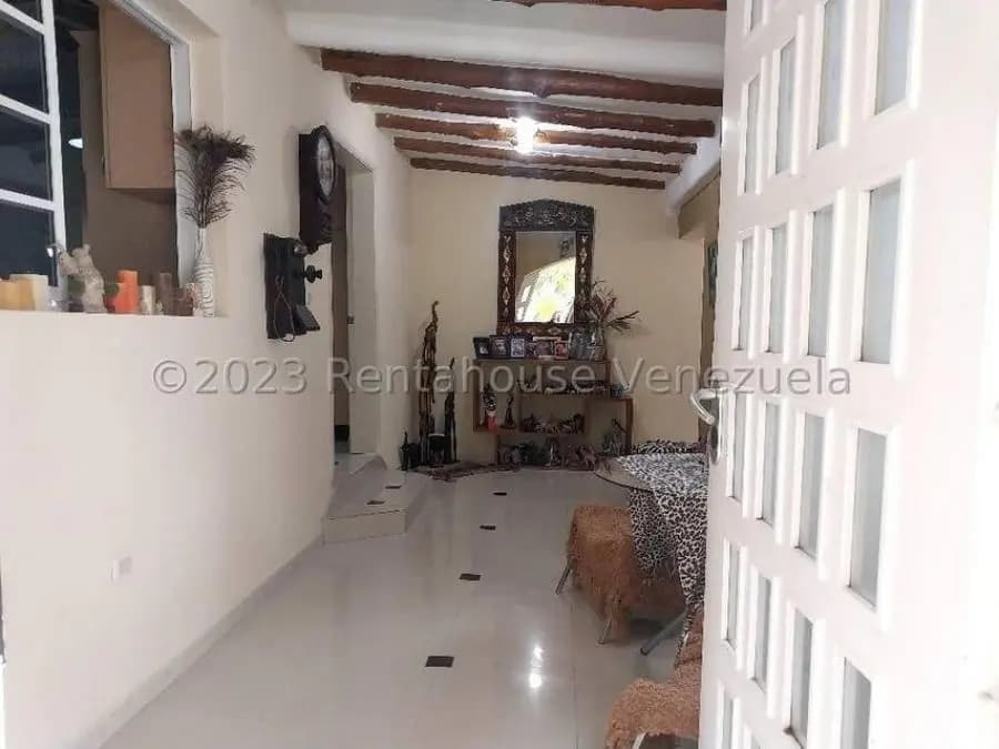 Casa en Venta en Safari Carabobo Tocuyito - 33