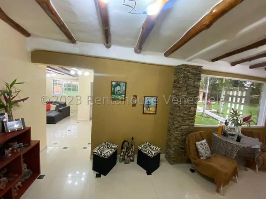 Casa en Venta en Safari Carabobo Tocuyito - 34