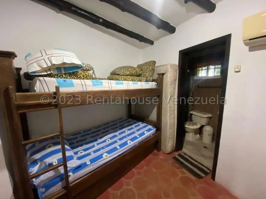 Casa en Venta en Safari Carabobo Tocuyito - 35