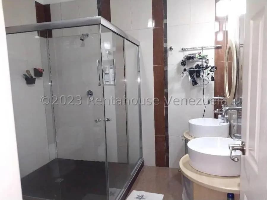 Casa en Venta en Safari Carabobo Tocuyito - 36