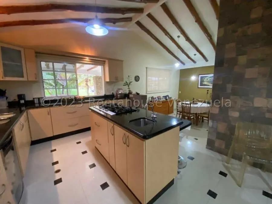 Casa en Venta en Safari Carabobo Tocuyito - 38