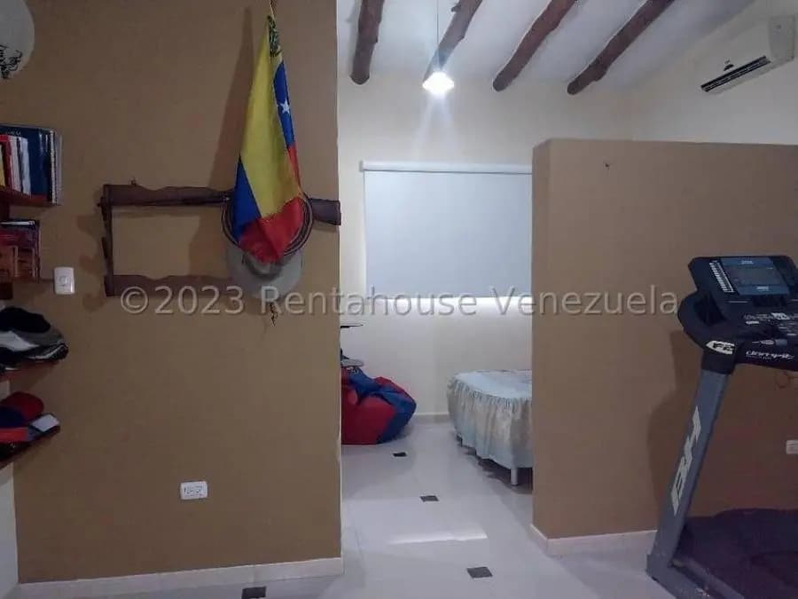 Casa en Venta en Safari Carabobo Tocuyito - 40