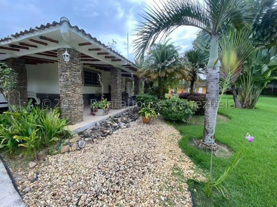 Casa en Venta en Safari Carabobo Tocuyito - 5