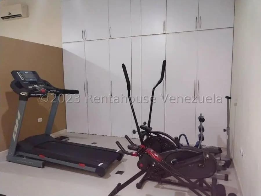 Casa en Venta en Safari Carabobo Tocuyito - 41