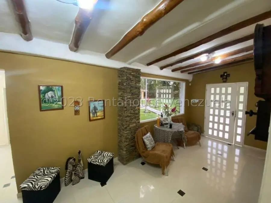 Casa en Venta en Safari Carabobo Tocuyito - 42