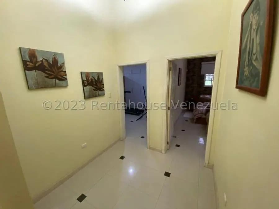 Casa en Venta en Safari Carabobo Tocuyito - 43