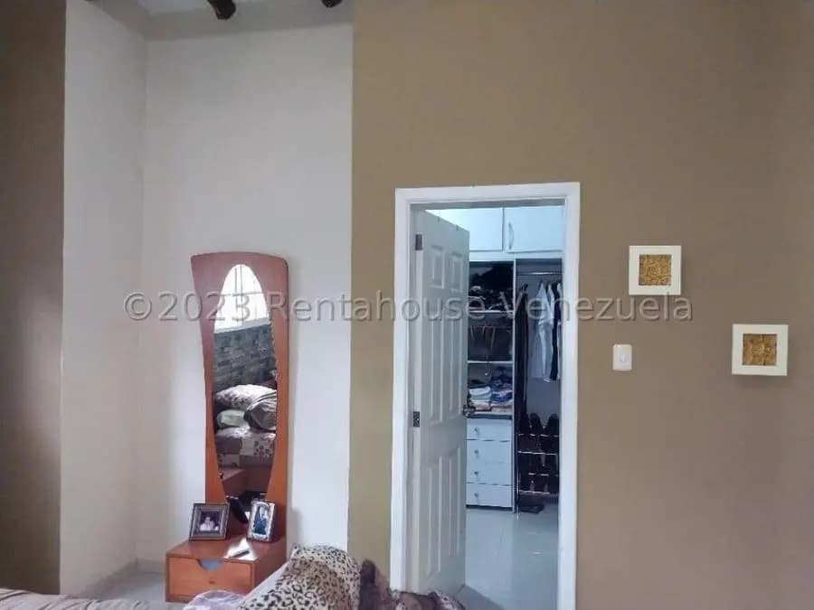 Casa en Venta en Safari Carabobo Tocuyito - 44