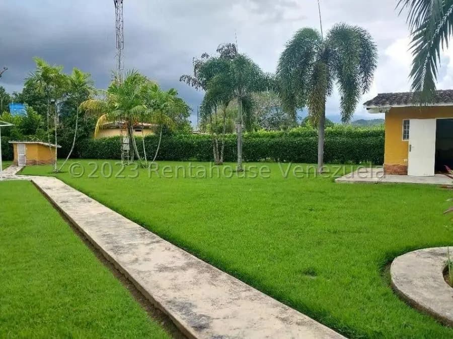 Casa en Venta en Safari Carabobo Tocuyito - 45