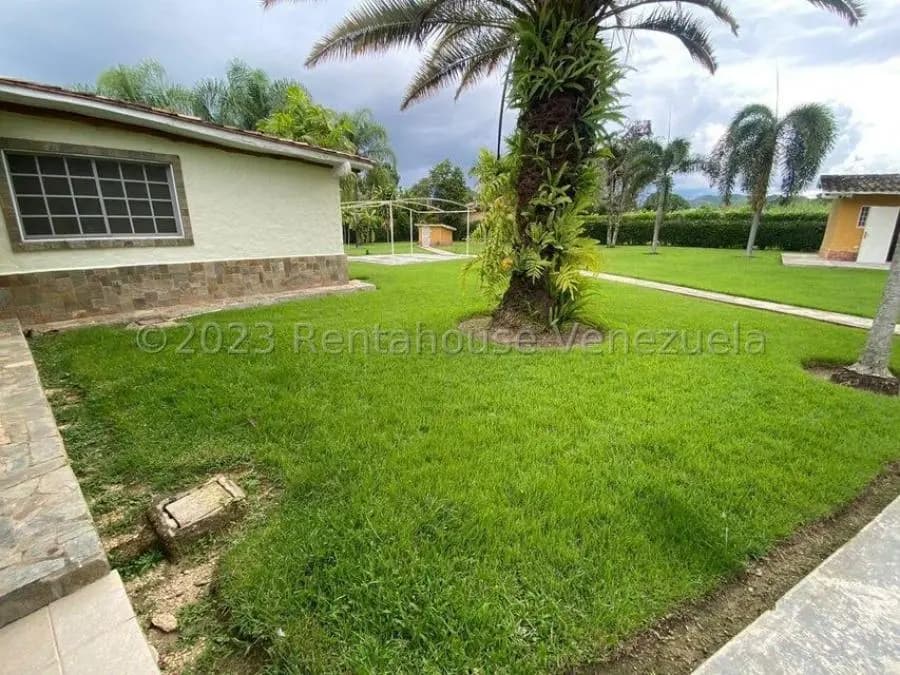 Casa en Venta en Safari Carabobo Tocuyito - 8