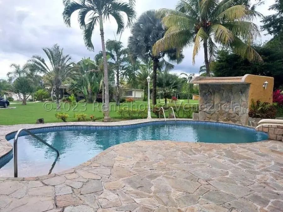 Casa en Venta en Safari Carabobo Tocuyito - 9