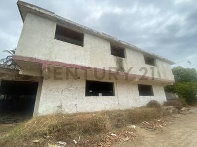 MUELLE/TERRENO/GALPON EN SECTOR EL BAJO, MUNICIPIO SAN FRANCISCO - 3