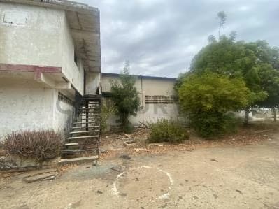 MUELLE/TERRENO/GALPON EN SECTOR EL BAJO, MUNICIPIO SAN FRANCISCO - 4