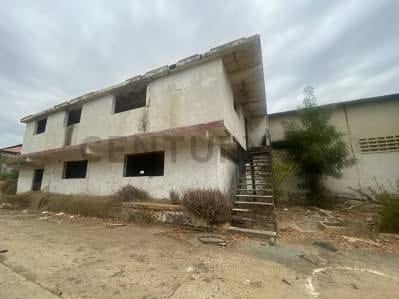 MUELLE/TERRENO/GALPON EN SECTOR EL BAJO, MUNICIPIO SAN FRANCISCO - 5