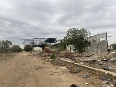 MUELLE/TERRENO/GALPON EN SECTOR EL BAJO, MUNICIPIO SAN FRANCISCO - 8