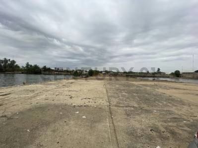 MUELLE/TERRENO/GALPON EN SECTOR EL BAJO, MUNICIPIO SAN FRANCISCO - 9