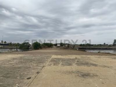 MUELLE/TERRENO/GALPON EN SECTOR EL BAJO, MUNICIPIO SAN FRANCISCO - 10