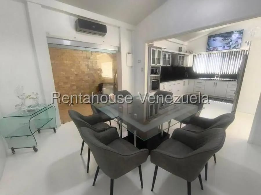 Casa en Alquiler en Trigal Centro Valencia Carabobo Valencia - 2