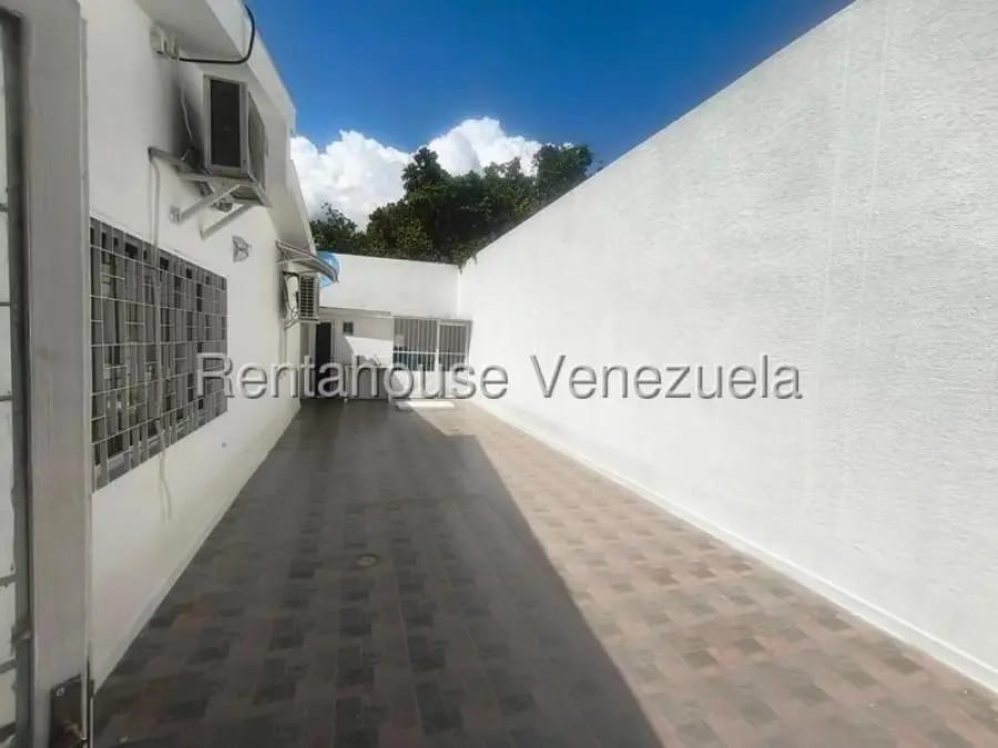 Casa en Alquiler en Trigal Centro Valencia Carabobo Valencia - 28