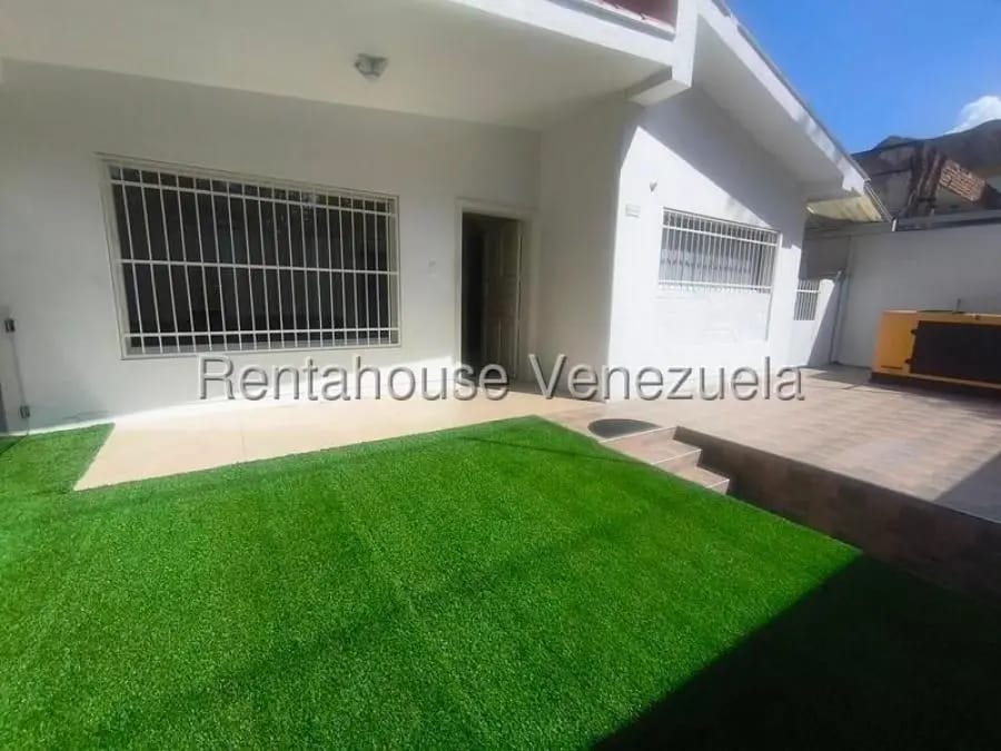 Casa en Alquiler en Trigal Centro Valencia Carabobo Valencia - 4