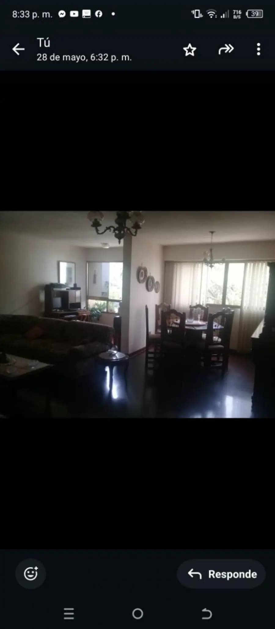Apartamento en Venta en Los Teques