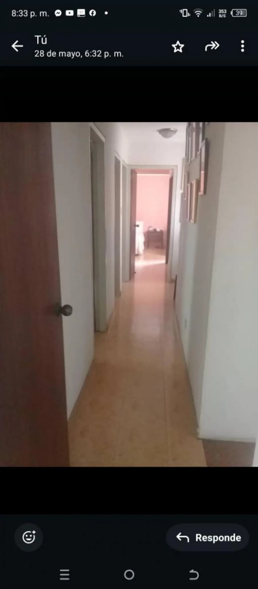 Apartamento en Venta en Los Teques - 2