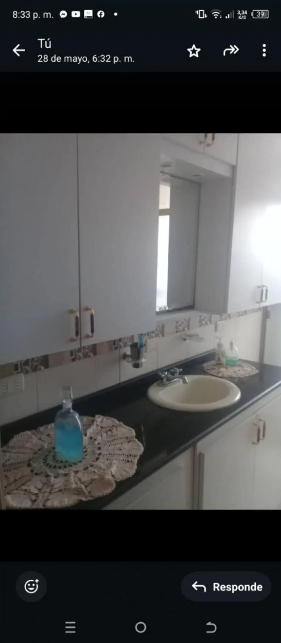 Apartamento en Venta en Los Teques - 3