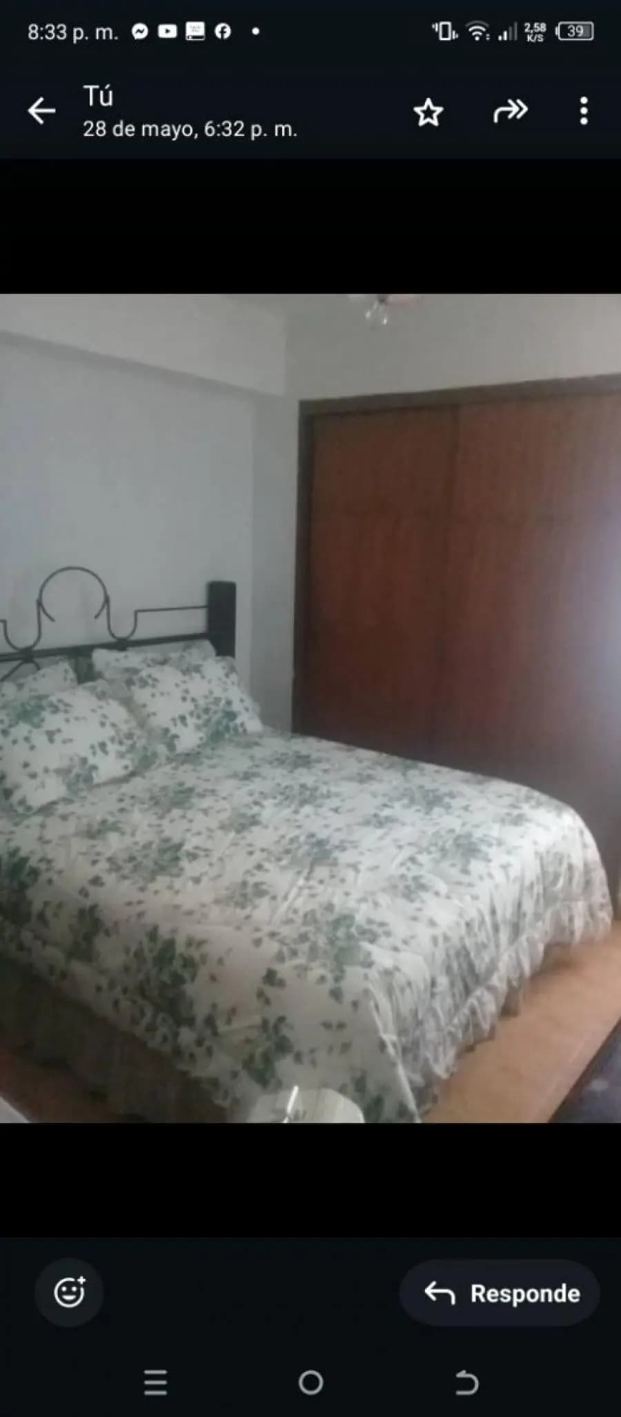 Apartamento en Venta en Los Teques - 4