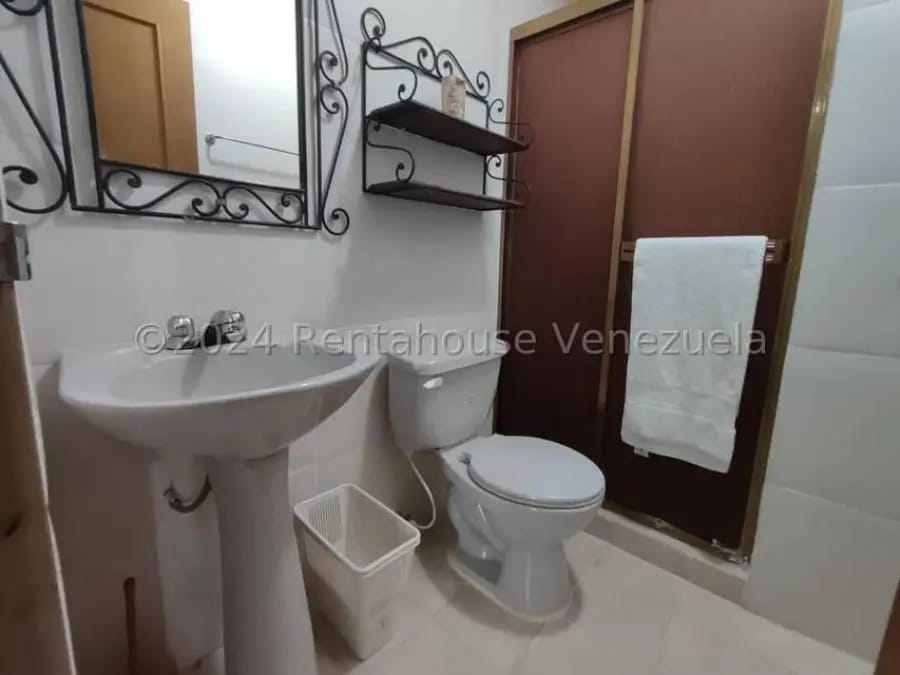 Apartamento en Alquiler en Prebo Valencia Carabobo Valencia - 2