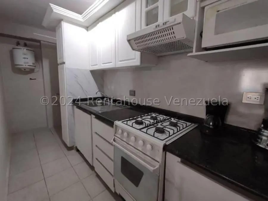 Apartamento en Alquiler en Prebo Valencia Carabobo Valencia - 11