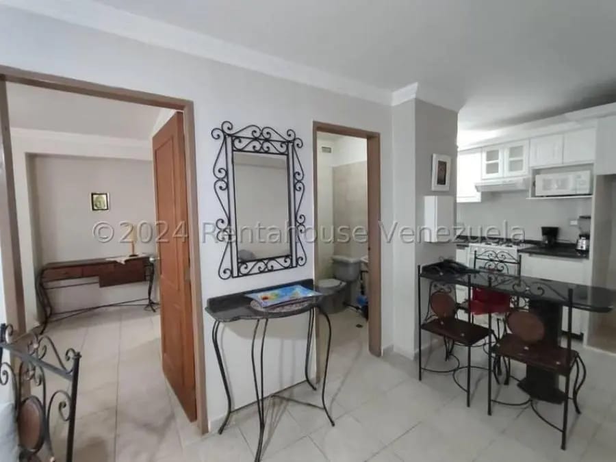 Apartamento en Alquiler en Prebo Valencia Carabobo Valencia - 18