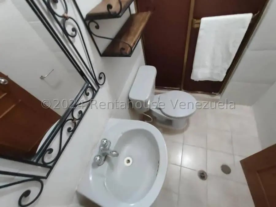 Apartamento en Alquiler en Prebo Valencia Carabobo Valencia - 19