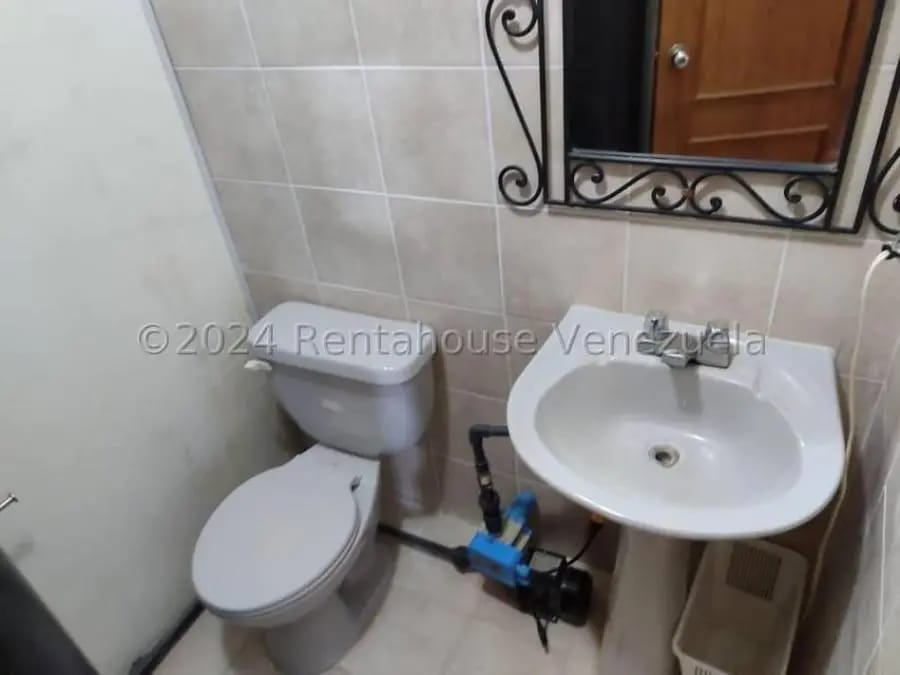 Apartamento en Alquiler en Prebo Valencia Carabobo Valencia - 3