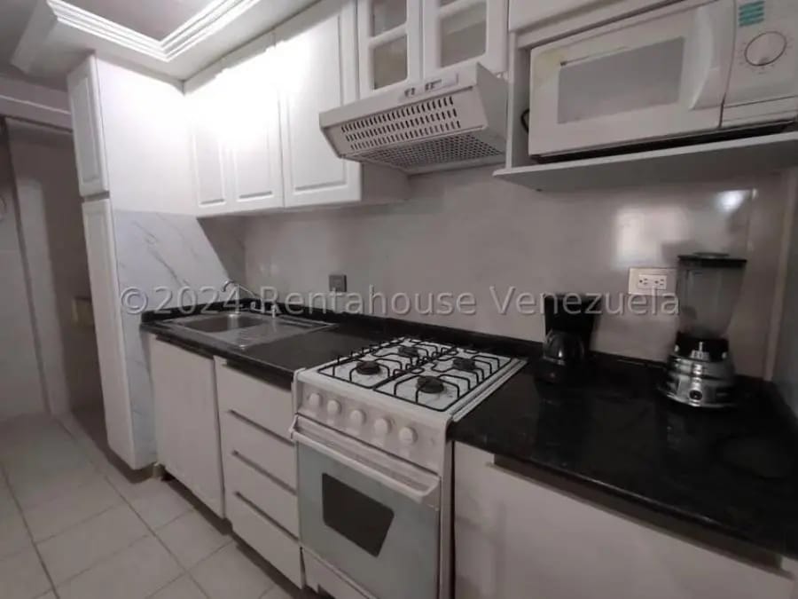 Apartamento en Alquiler en Prebo Valencia Carabobo Valencia - 21