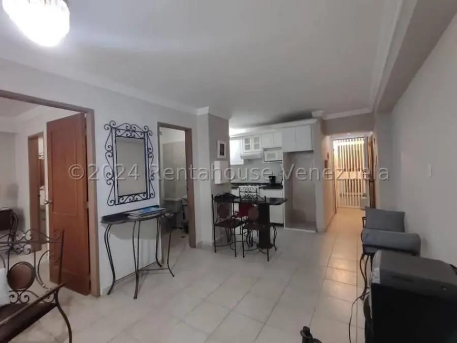 Apartamento en Alquiler en Prebo Valencia Carabobo Valencia - 24