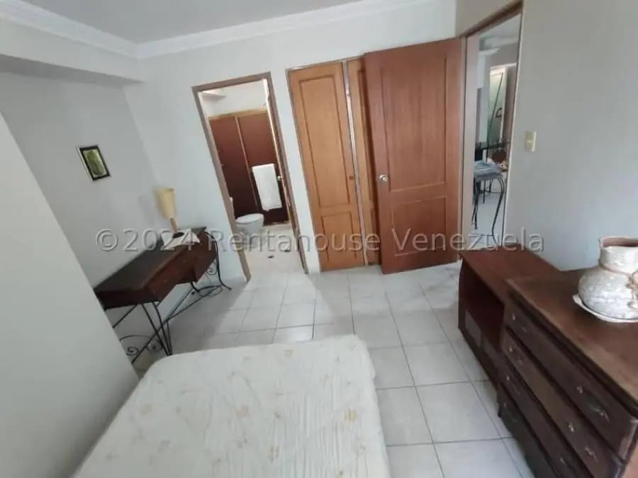 Apartamento en Alquiler en Prebo Valencia Carabobo Valencia - 4