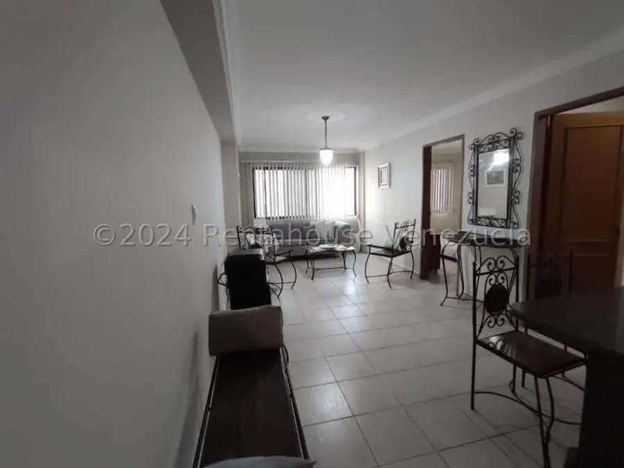 Apartamento en Alquiler en Prebo Valencia Carabobo Valencia - 5