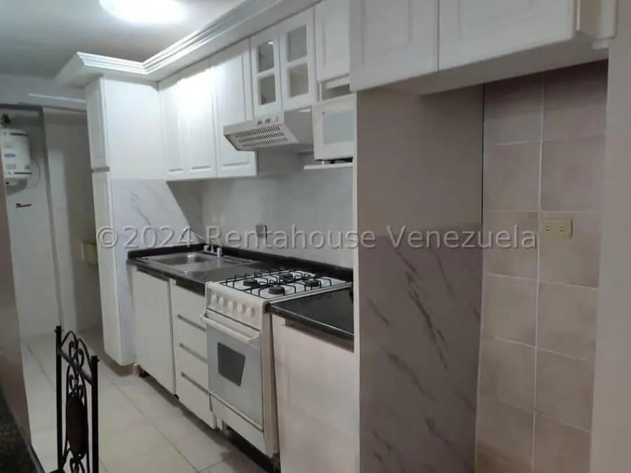 Apartamento en Alquiler en Prebo Valencia Carabobo Valencia - 6